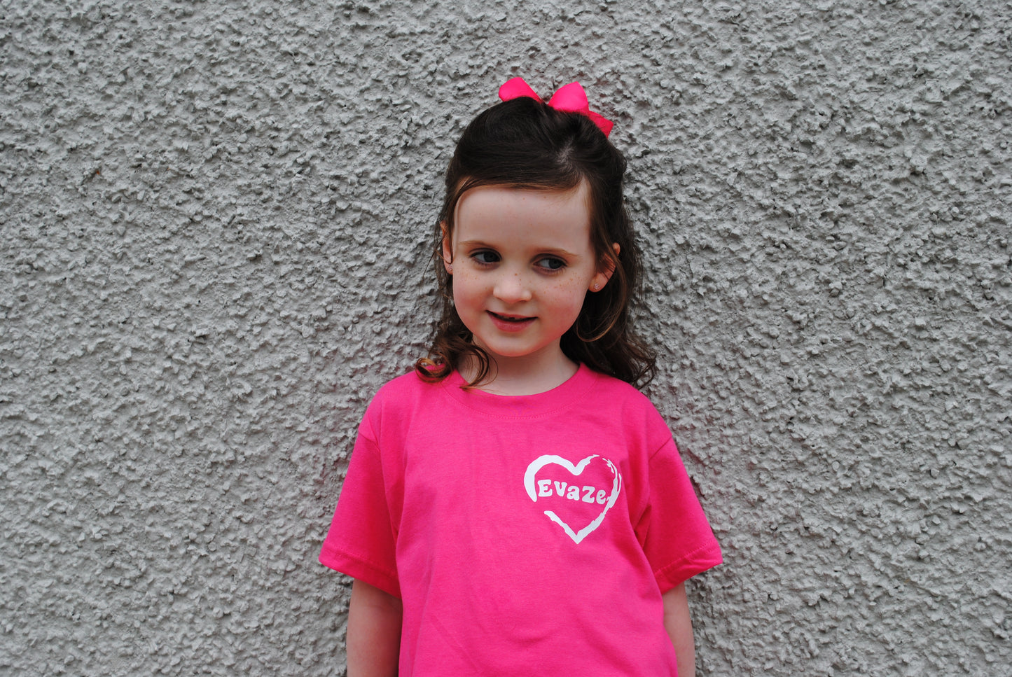 Evaze Kids Space - Pink