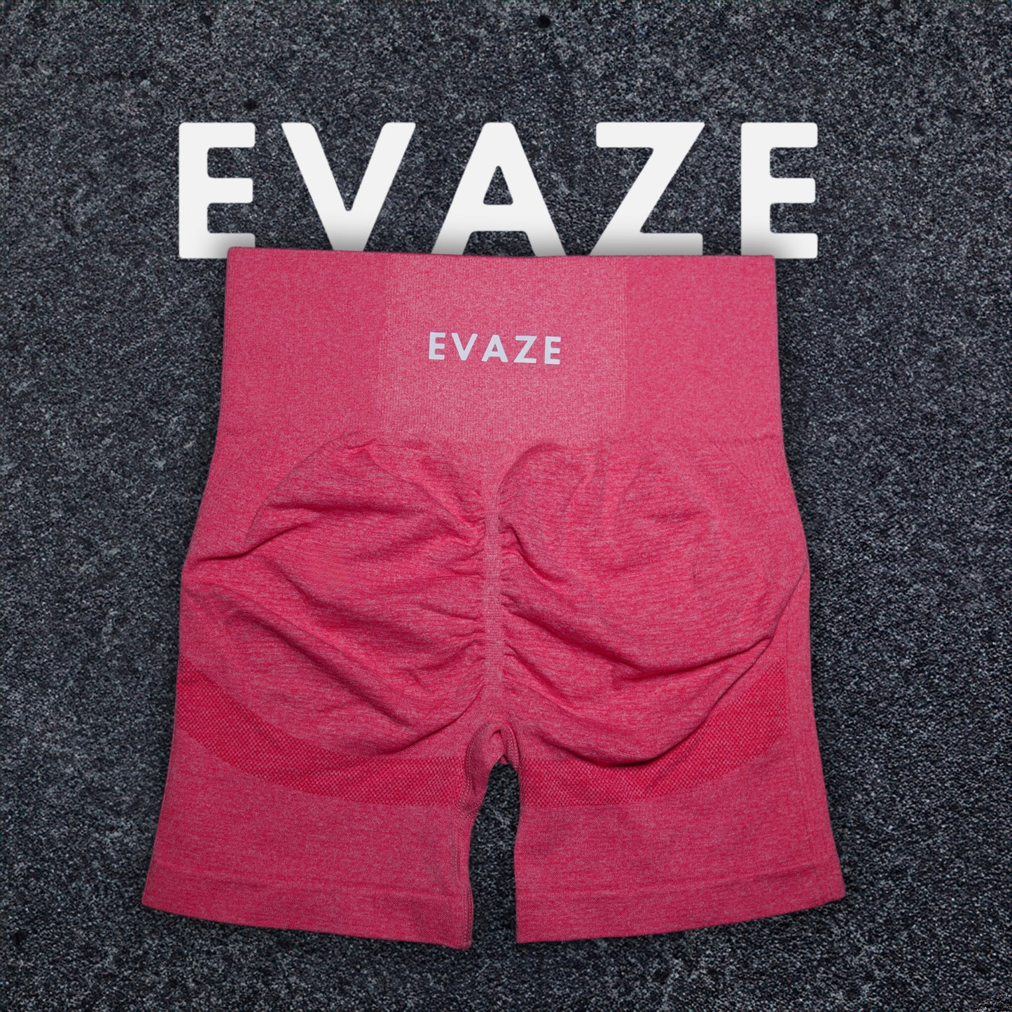 Evaze Pink Set