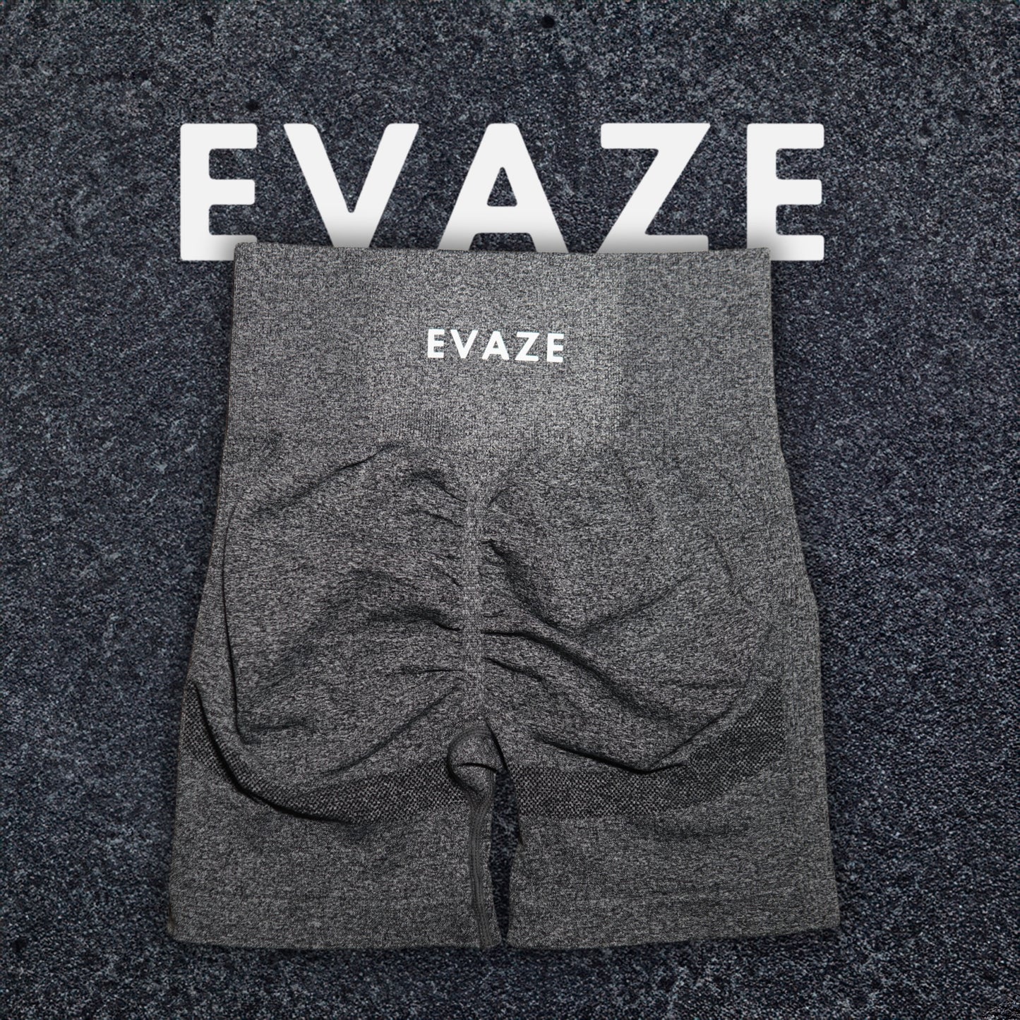 Evaze Grey Set