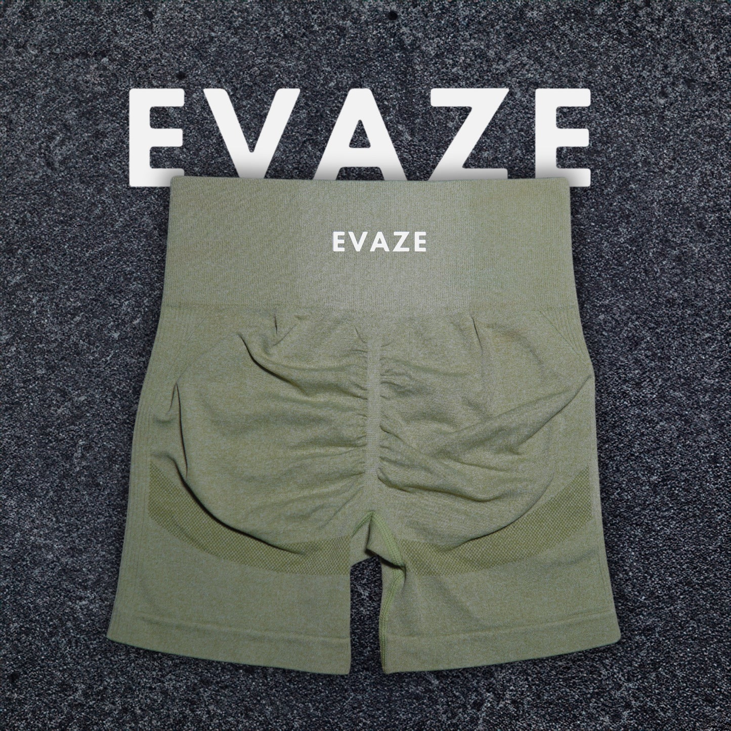 Evaze Green Set