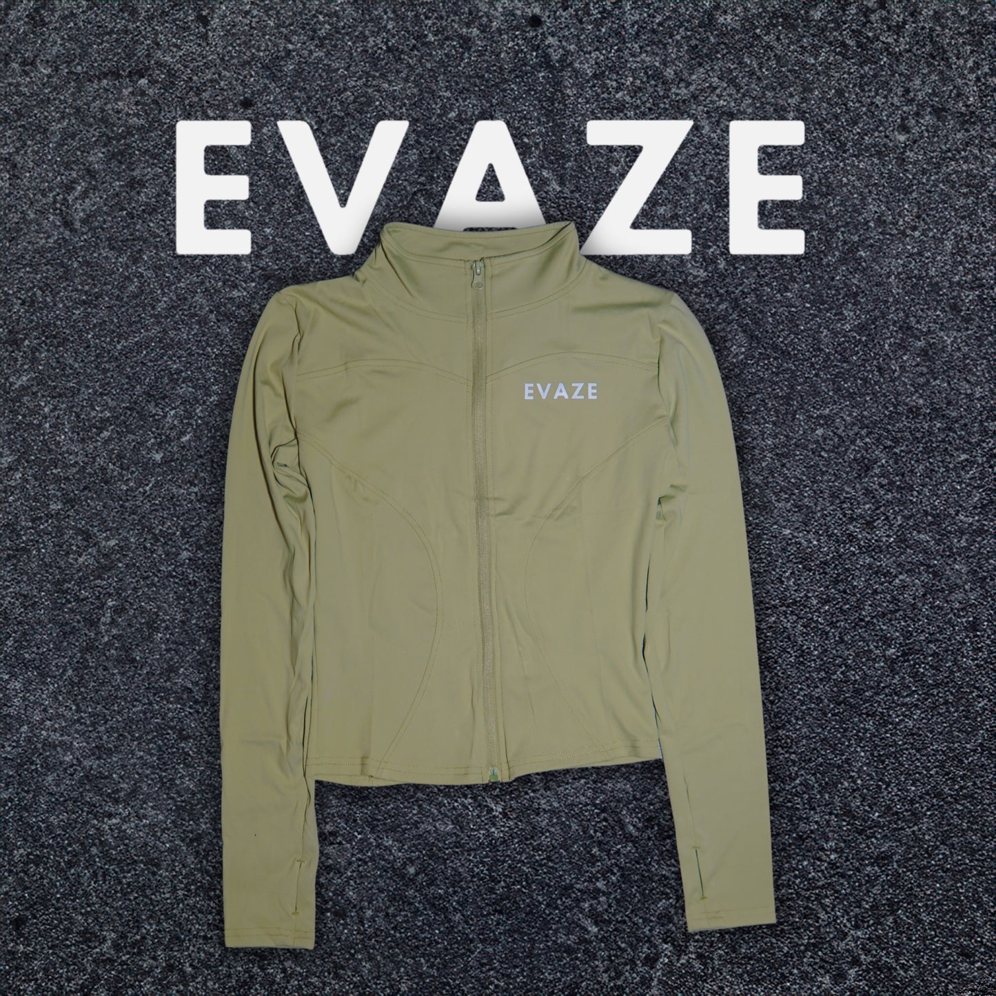 Evaze Green Set