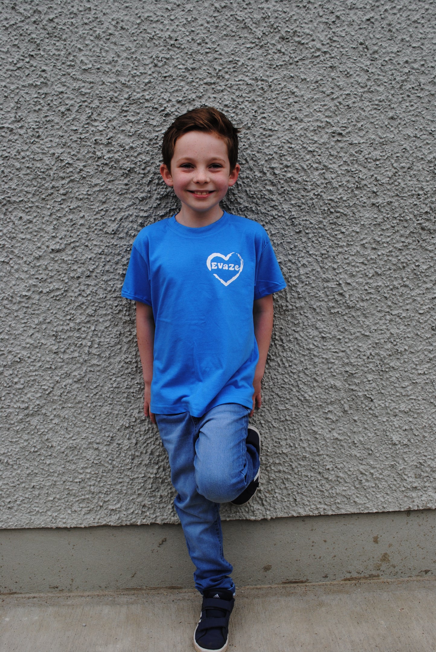 Evaze Kids Space - Blue