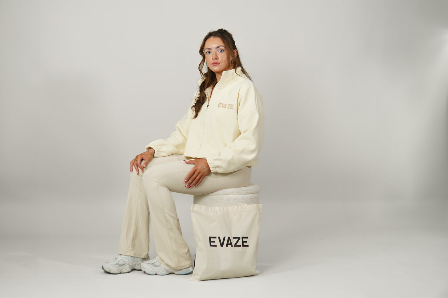 Vanilla Studio Collection Fleece