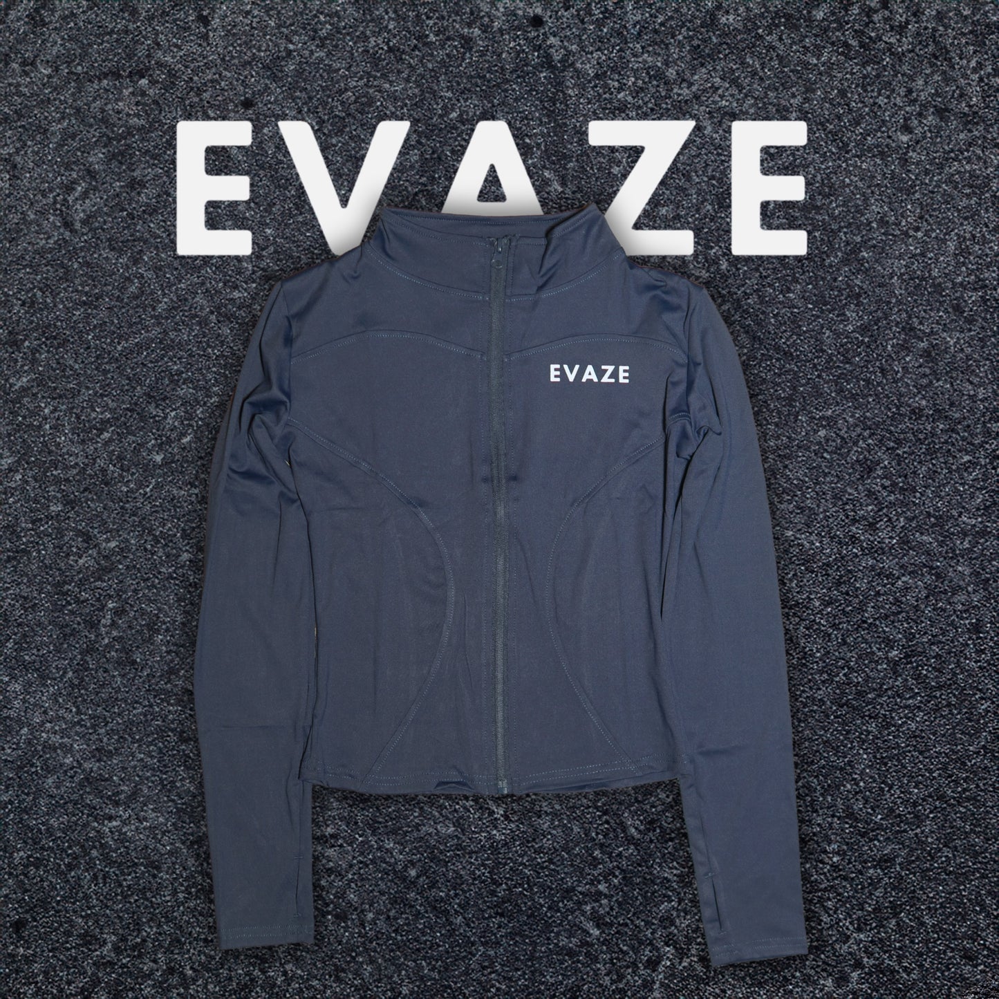 Evaze Blue Set