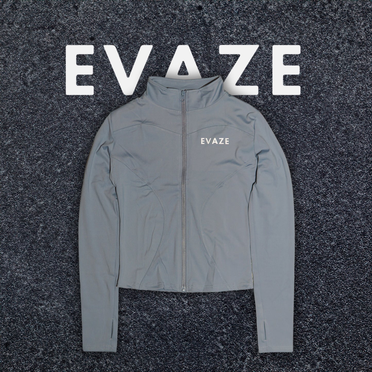 Evaze Grey Set