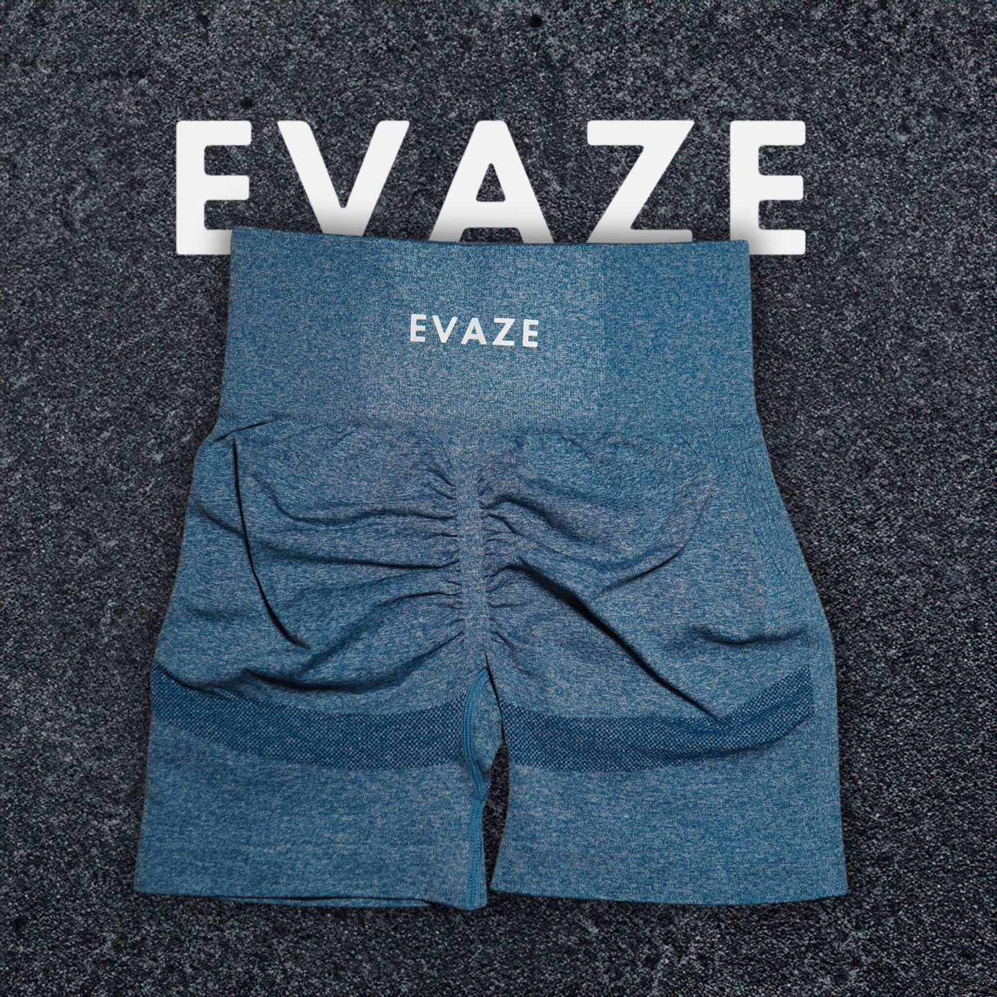 Evaze Blue Set