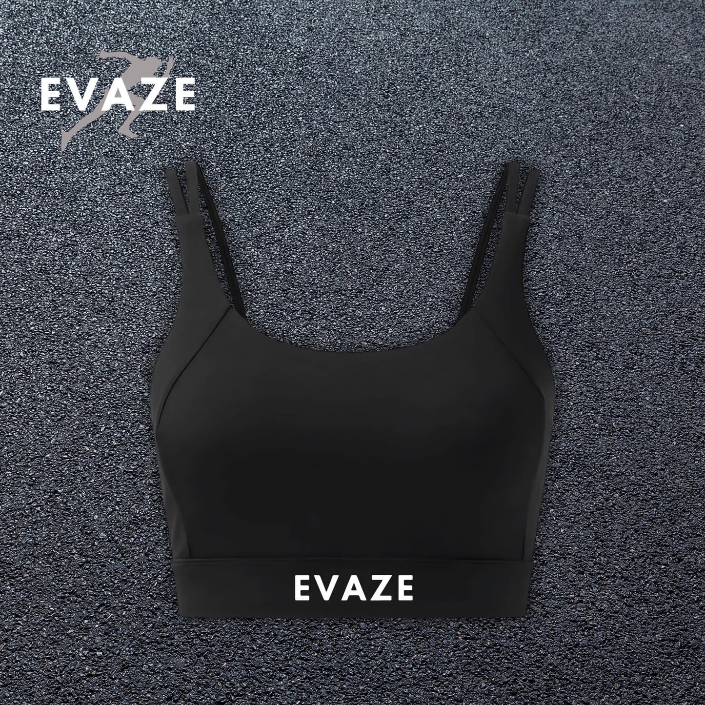 Evaze Women's Blackout Set