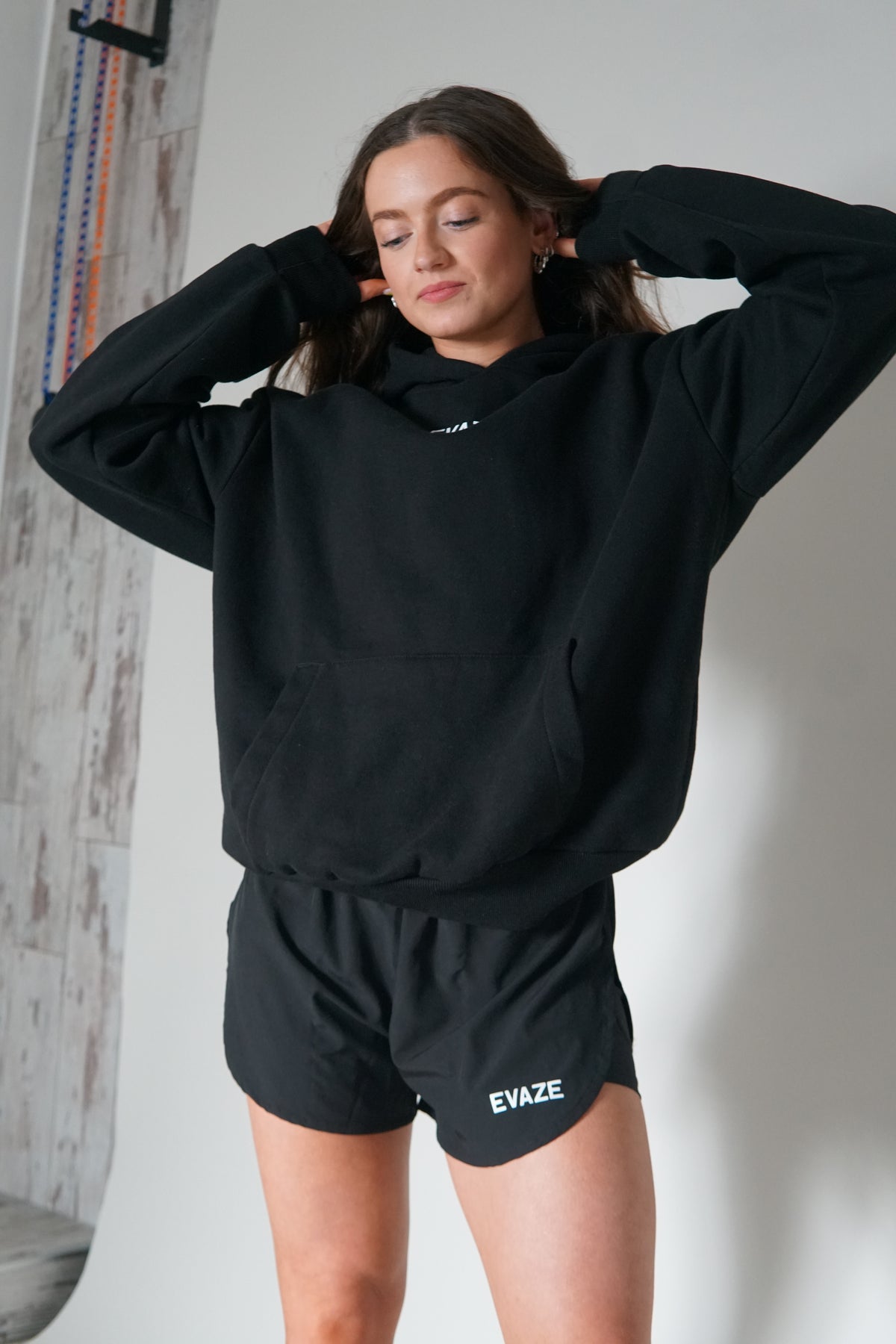 Women’s Athlete Performance Shorts