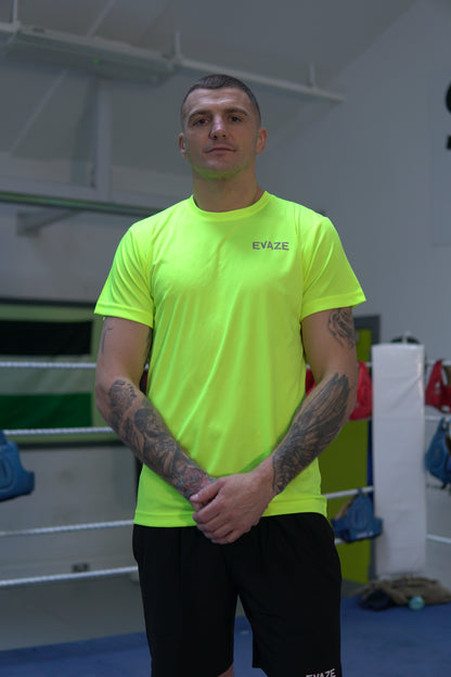 Momentum Performance T-Shirt