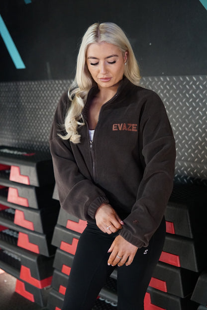 Espresso Studio Collection Fleece