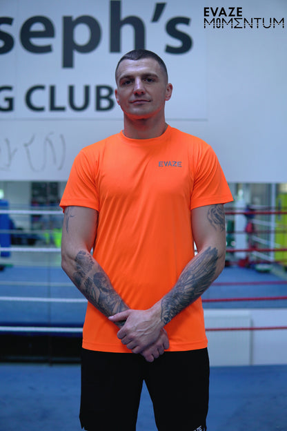 Momentum Performance T-Shirt