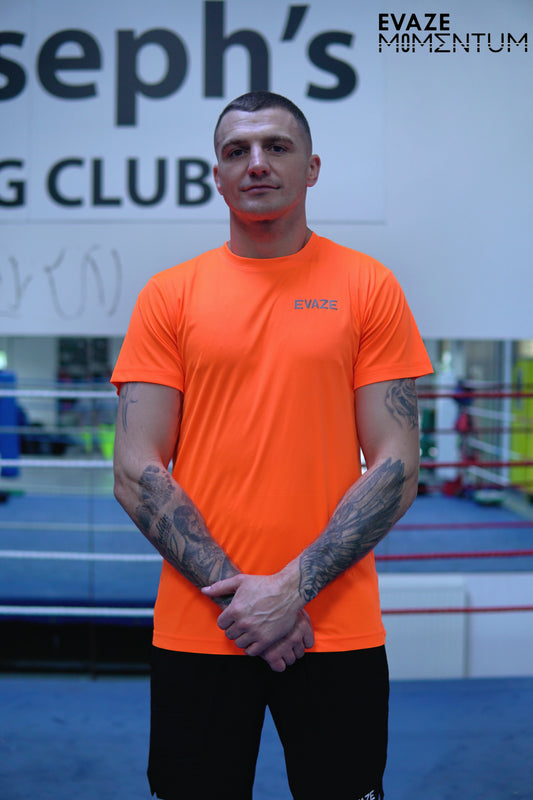 Momentum Performance T-Shirt