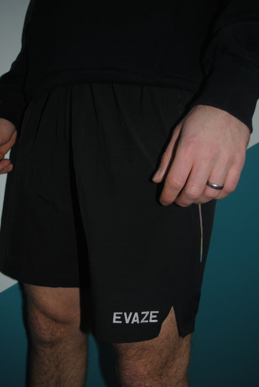 Evaze Athlete Performance Shorts
