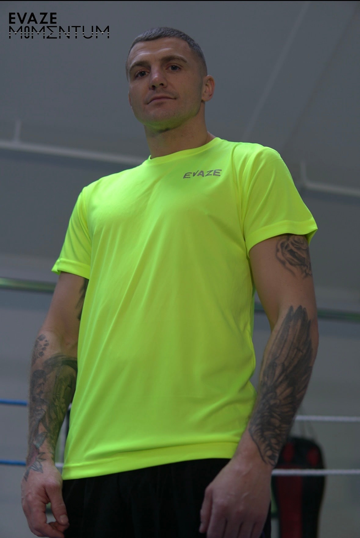 Momentum Performance T-Shirt