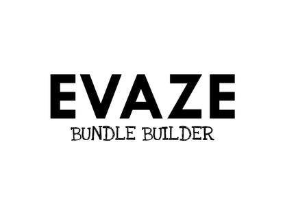 Evaze Bundle Builder