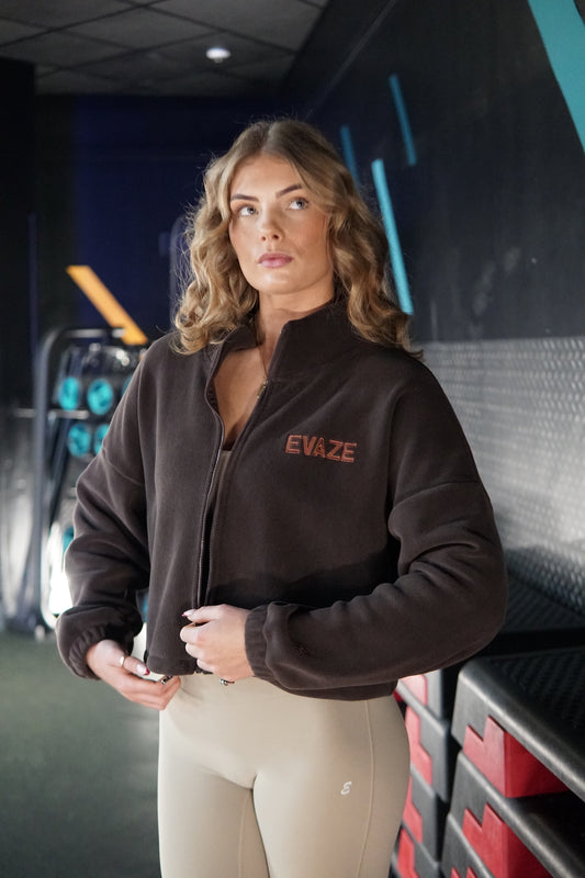 Espresso Studio Collection Fleece