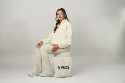 Vanilla Studio Collection Fleece