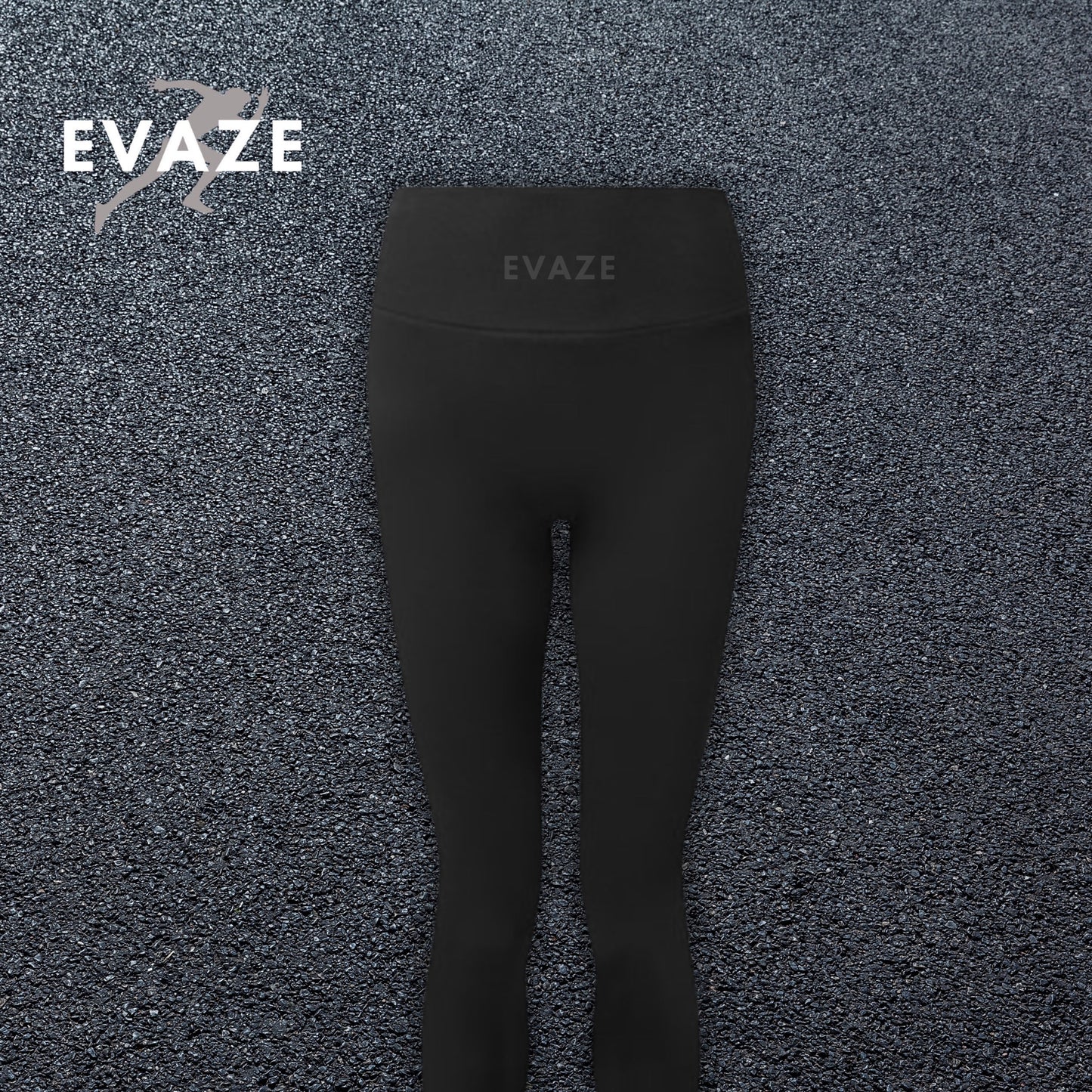 Evaze Scrunch Leggings