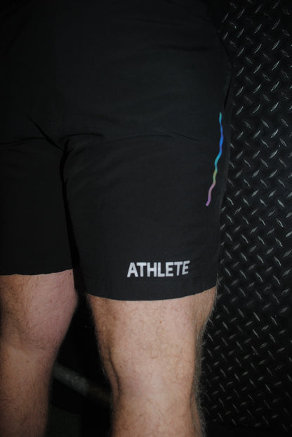 Evaze Athlete Performance Shorts