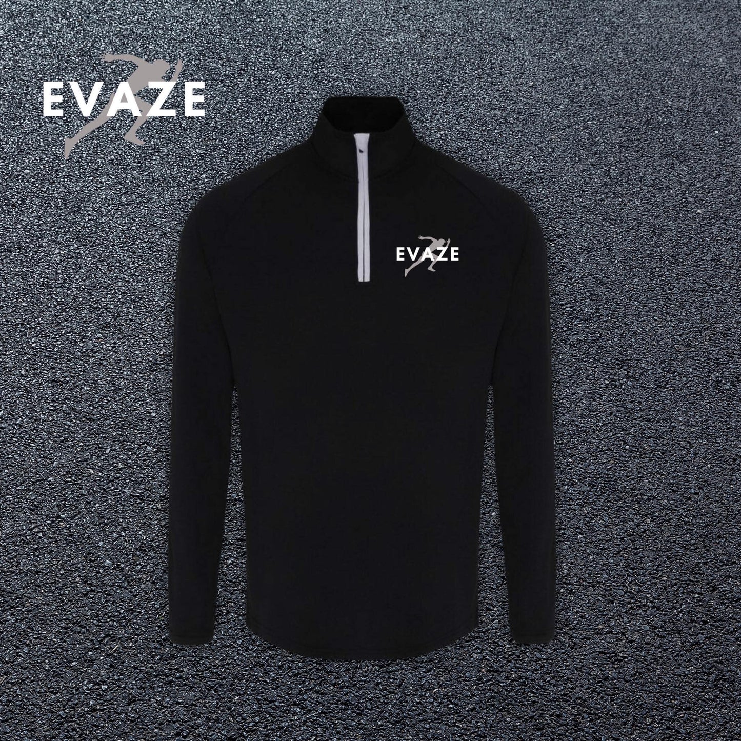 Evaze Performance 1/4 Zip