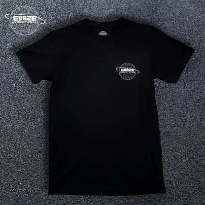 Evaze Globe - Black